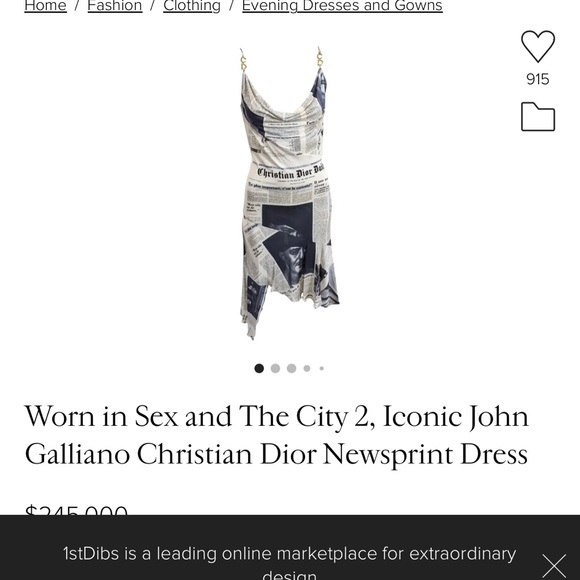 💛 newsprint’s print maxi skirt. 65 percent polyester and 35 cotton. Stretch - Picture 7 of 7